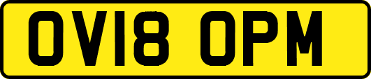 OV18OPM