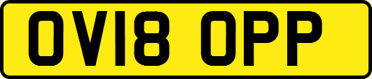 OV18OPP