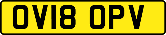 OV18OPV