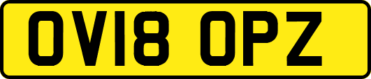 OV18OPZ