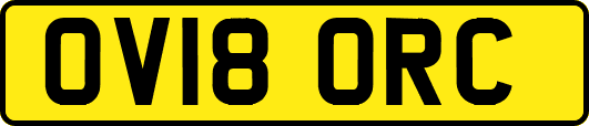 OV18ORC