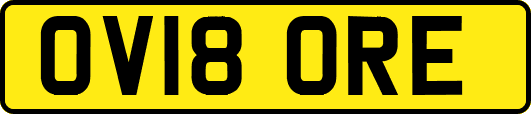OV18ORE