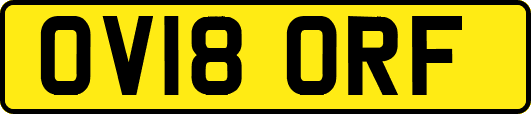 OV18ORF