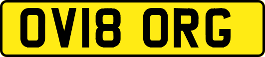 OV18ORG