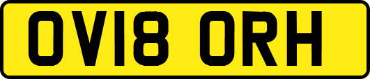 OV18ORH