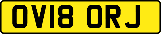 OV18ORJ