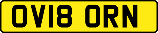 OV18ORN