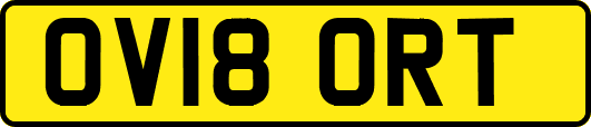 OV18ORT