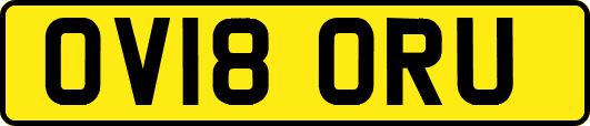 OV18ORU