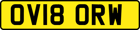 OV18ORW
