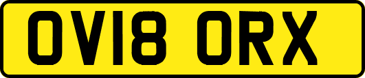 OV18ORX