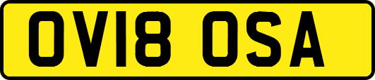OV18OSA