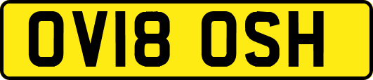 OV18OSH