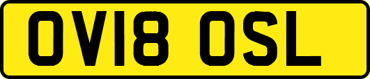 OV18OSL