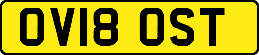 OV18OST