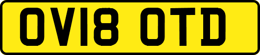 OV18OTD