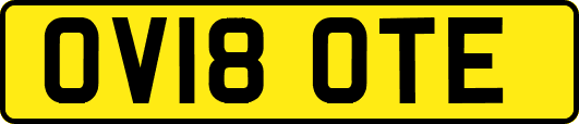 OV18OTE
