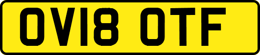 OV18OTF
