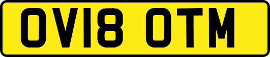 OV18OTM