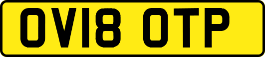 OV18OTP