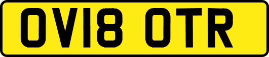 OV18OTR