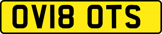 OV18OTS