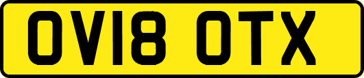 OV18OTX