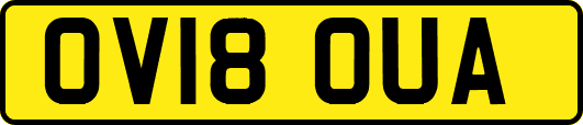 OV18OUA