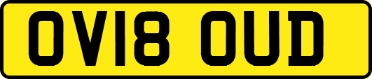 OV18OUD