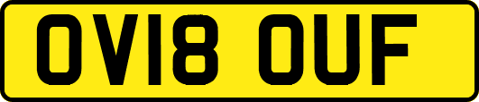 OV18OUF