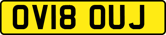 OV18OUJ