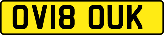 OV18OUK