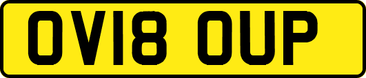 OV18OUP