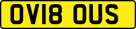 OV18OUS