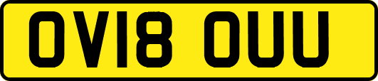 OV18OUU