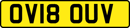 OV18OUV