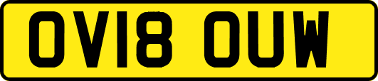 OV18OUW