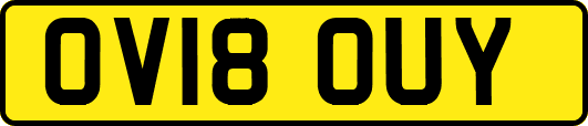 OV18OUY