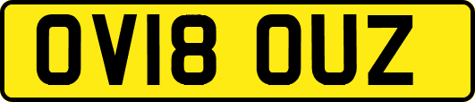 OV18OUZ