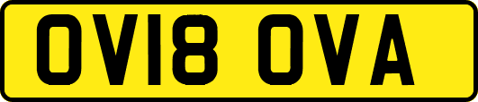 OV18OVA