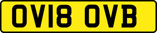 OV18OVB