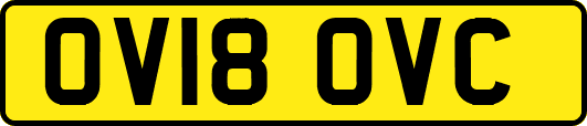 OV18OVC