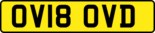 OV18OVD