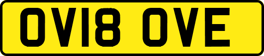 OV18OVE