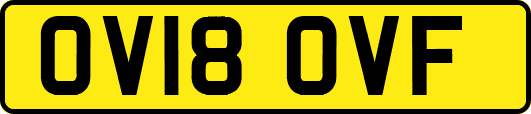 OV18OVF