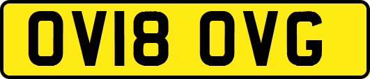 OV18OVG