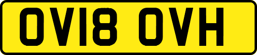 OV18OVH