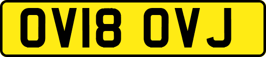 OV18OVJ