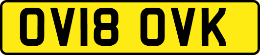 OV18OVK