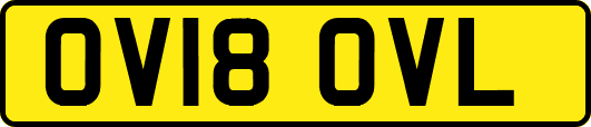 OV18OVL